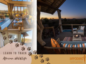 Impodimo Game Lodge